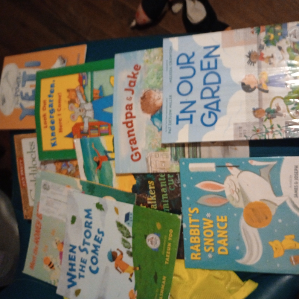 Children's Storybook Collection